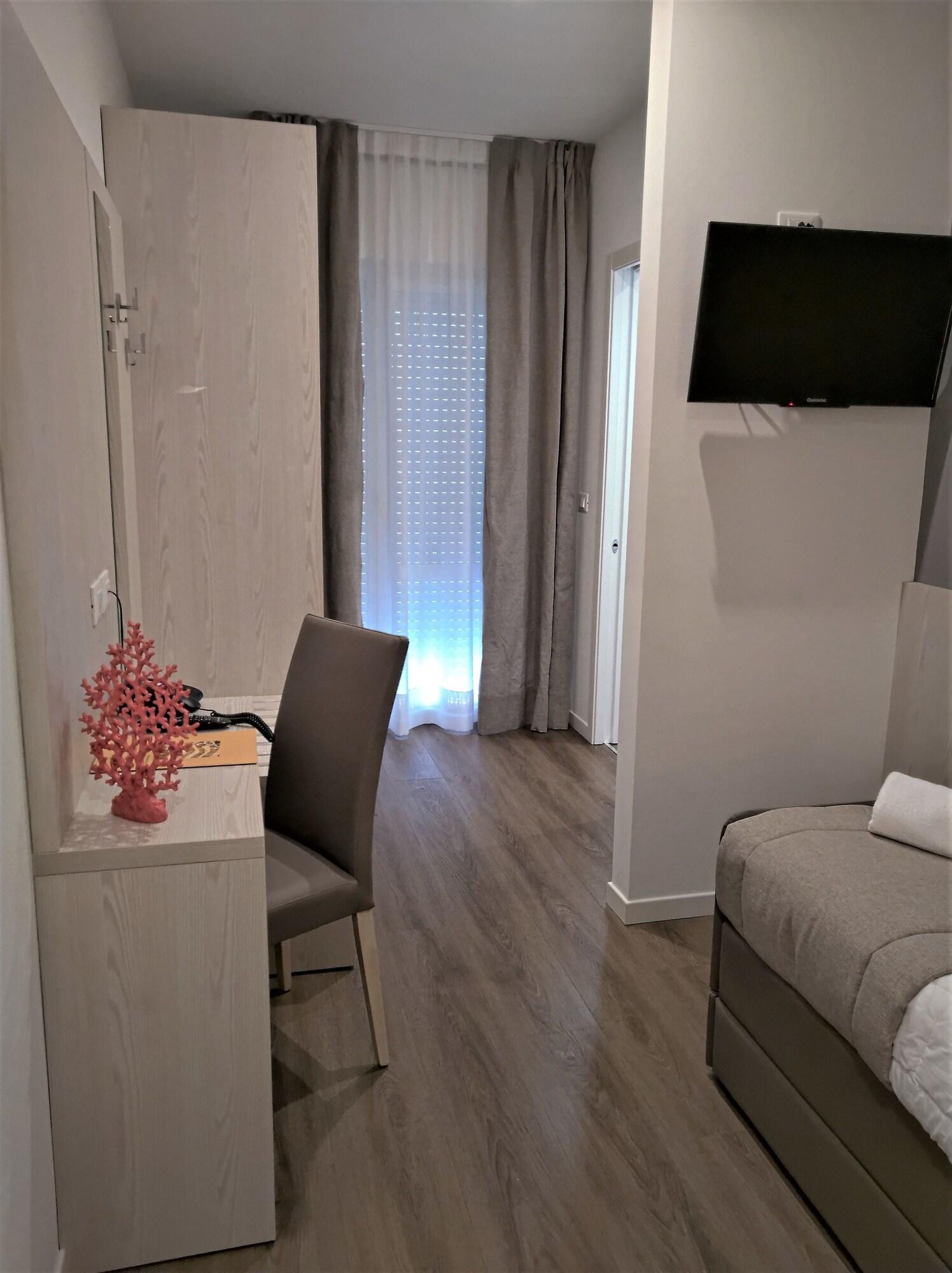 Hotel Loreley 37/51