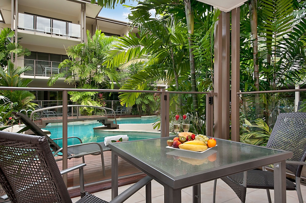Shantara Resort Port Douglas - Adults Only Retreat 9/72