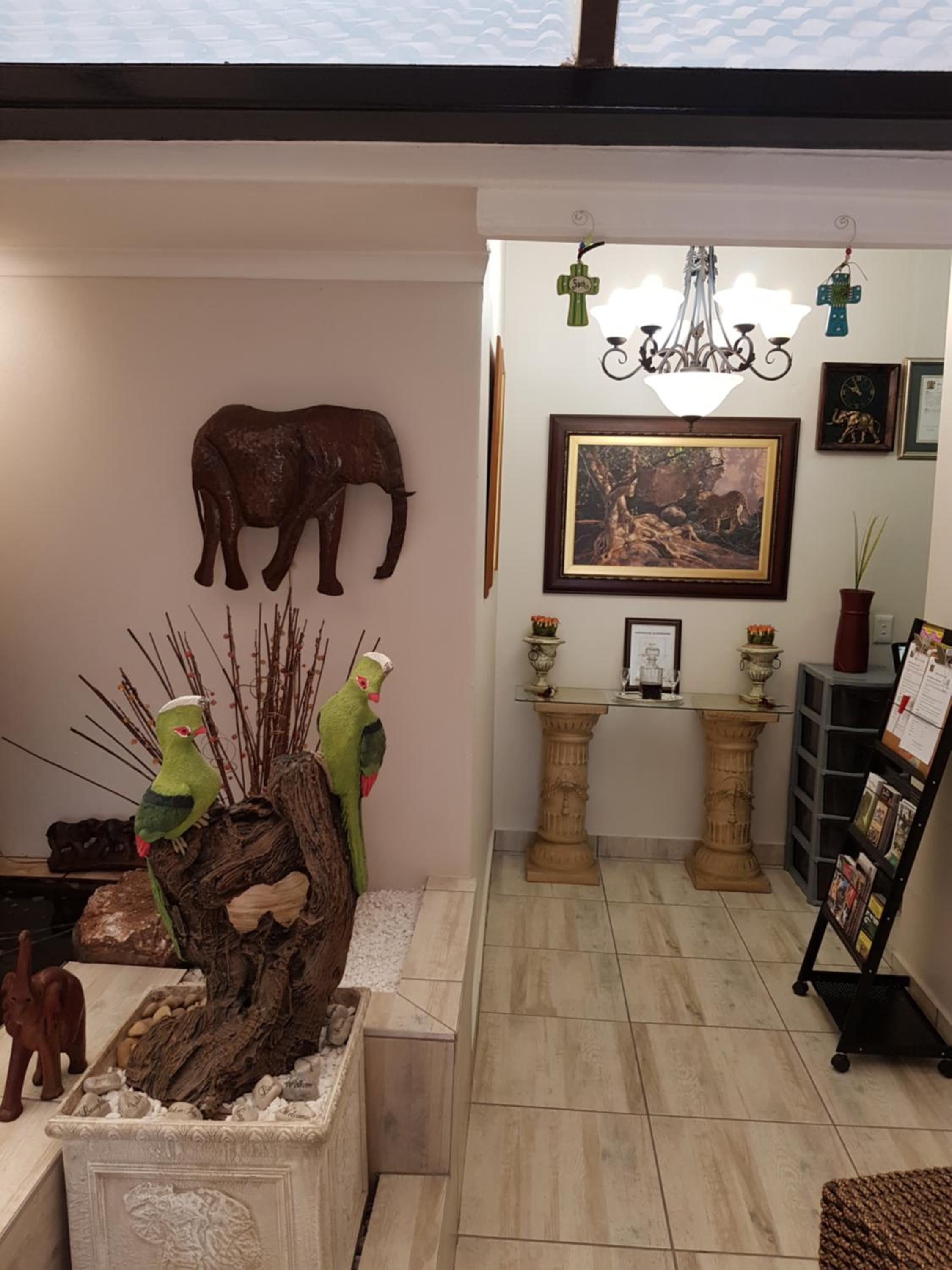 Sekelbos Guesthouse 18/29
