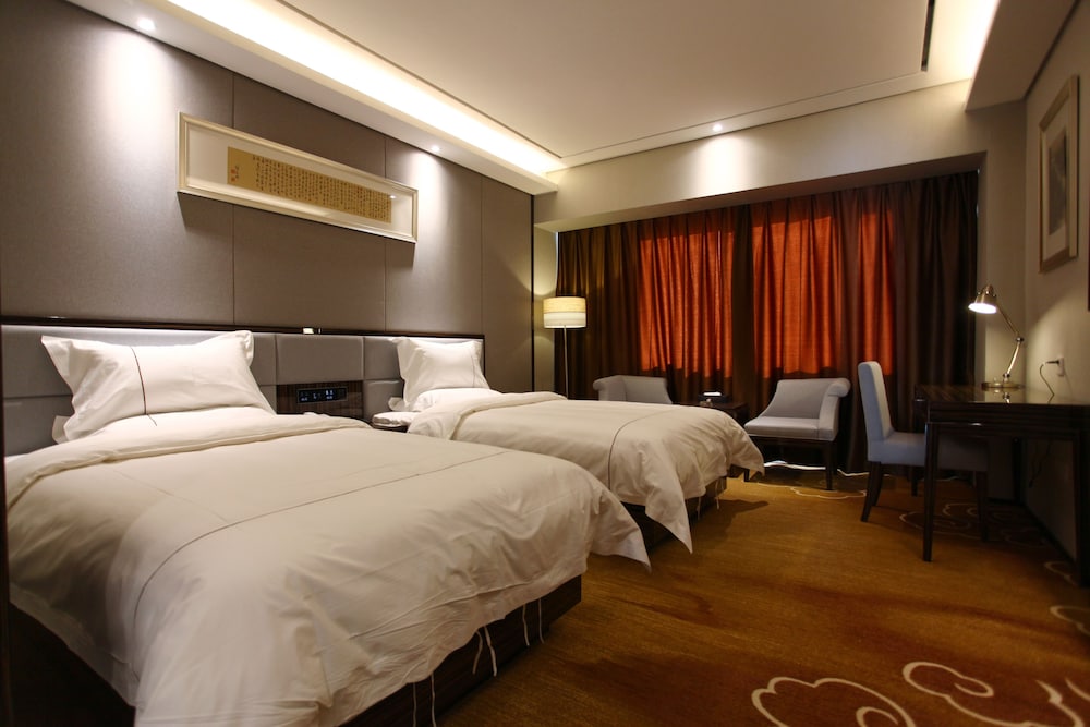 Luoyang Yihe Hotel 5/17