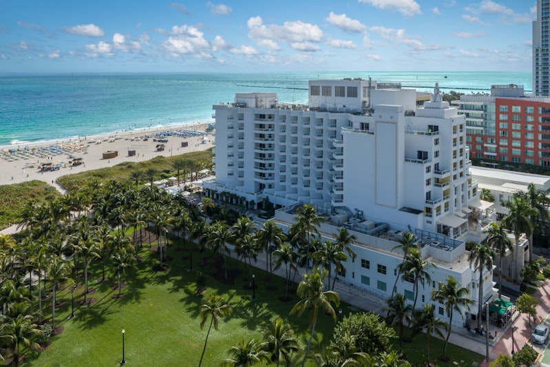 MARRIOTT STANTON SOUTH BEACH 31/33