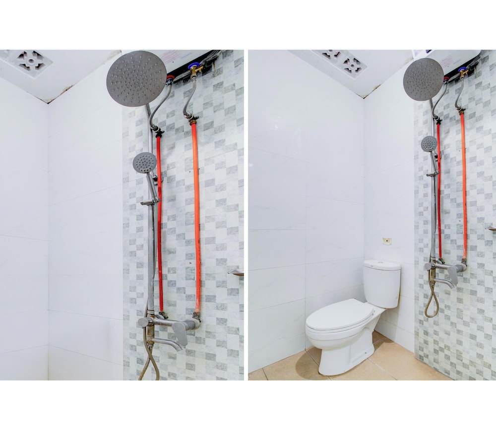 Hotel O Jalan Jenderal Sudirman Near Imam Bonjol Square Formerly Nelvi Guest House 40/50