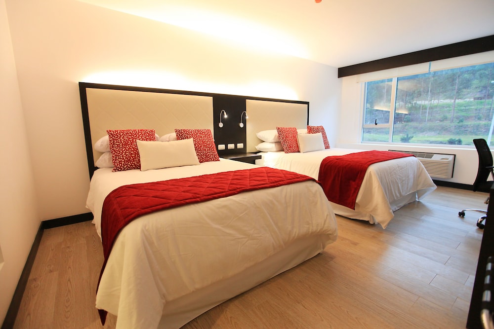 Four Points By Sheraton Cuenca 6/42