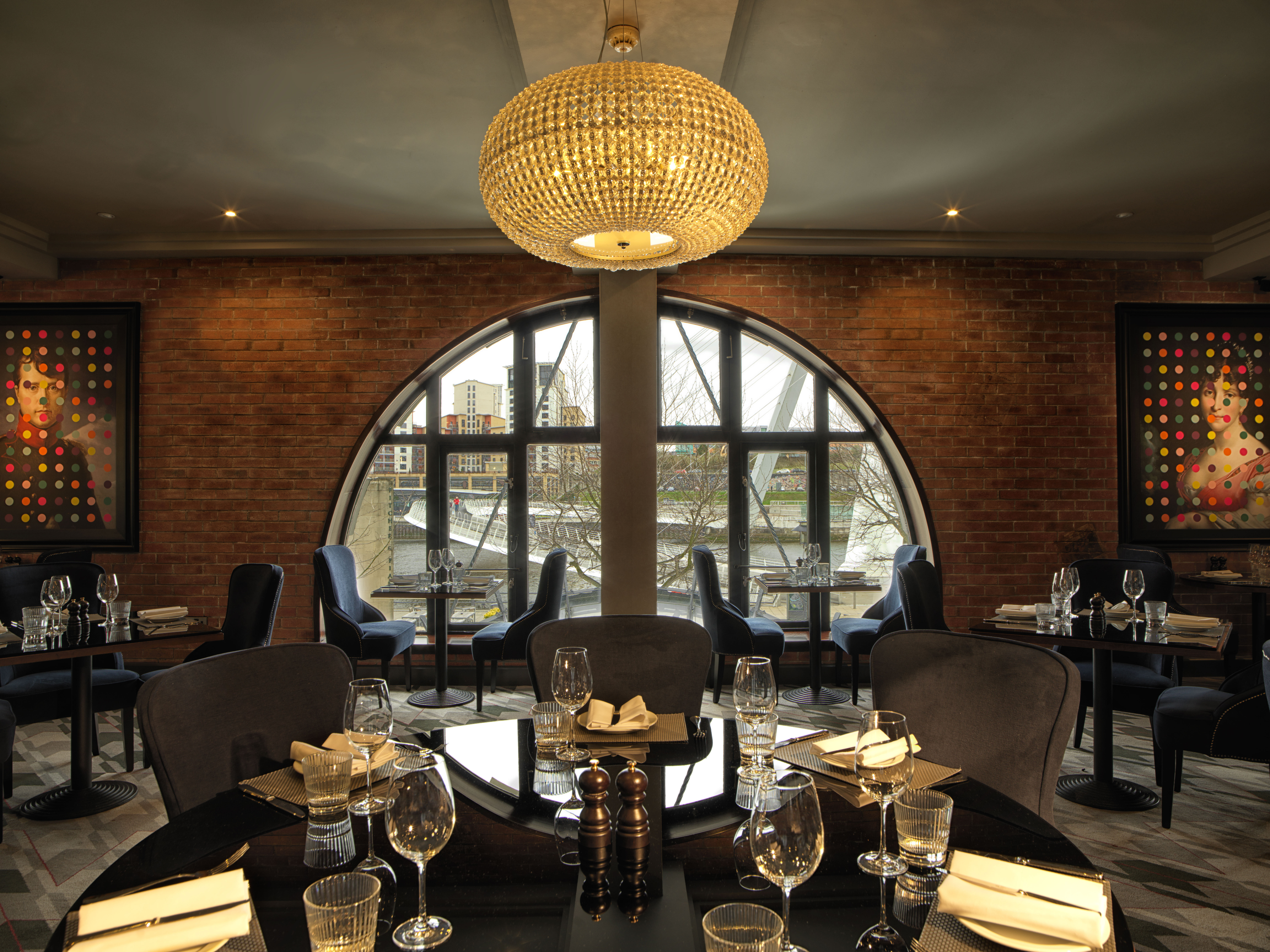 Malmaison Newcastle 53/64