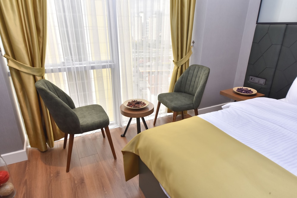 Atacity Hotel 16/39