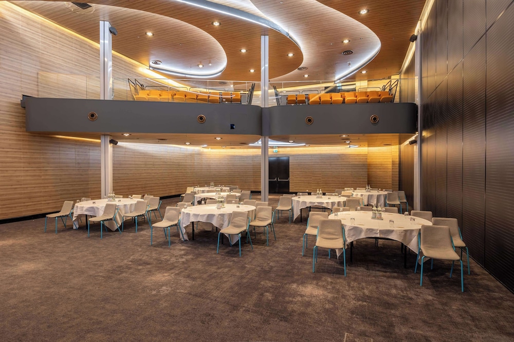 Park Inn By Radisson Amsterdam City West 64/77