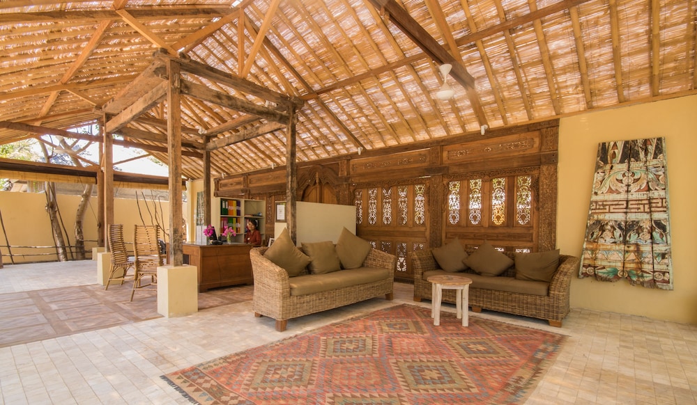 LES VILLAS OTTALIA GILI MENO 36/50