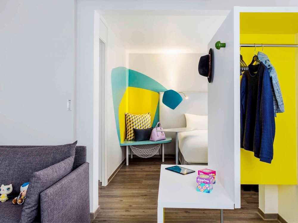 ibis Styles Paris Bercy 45/76