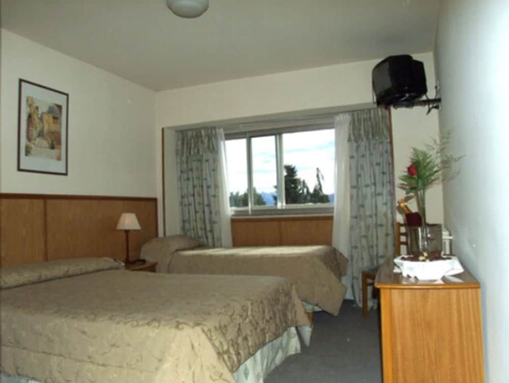 Hotel Internacional Bariloche 10/51