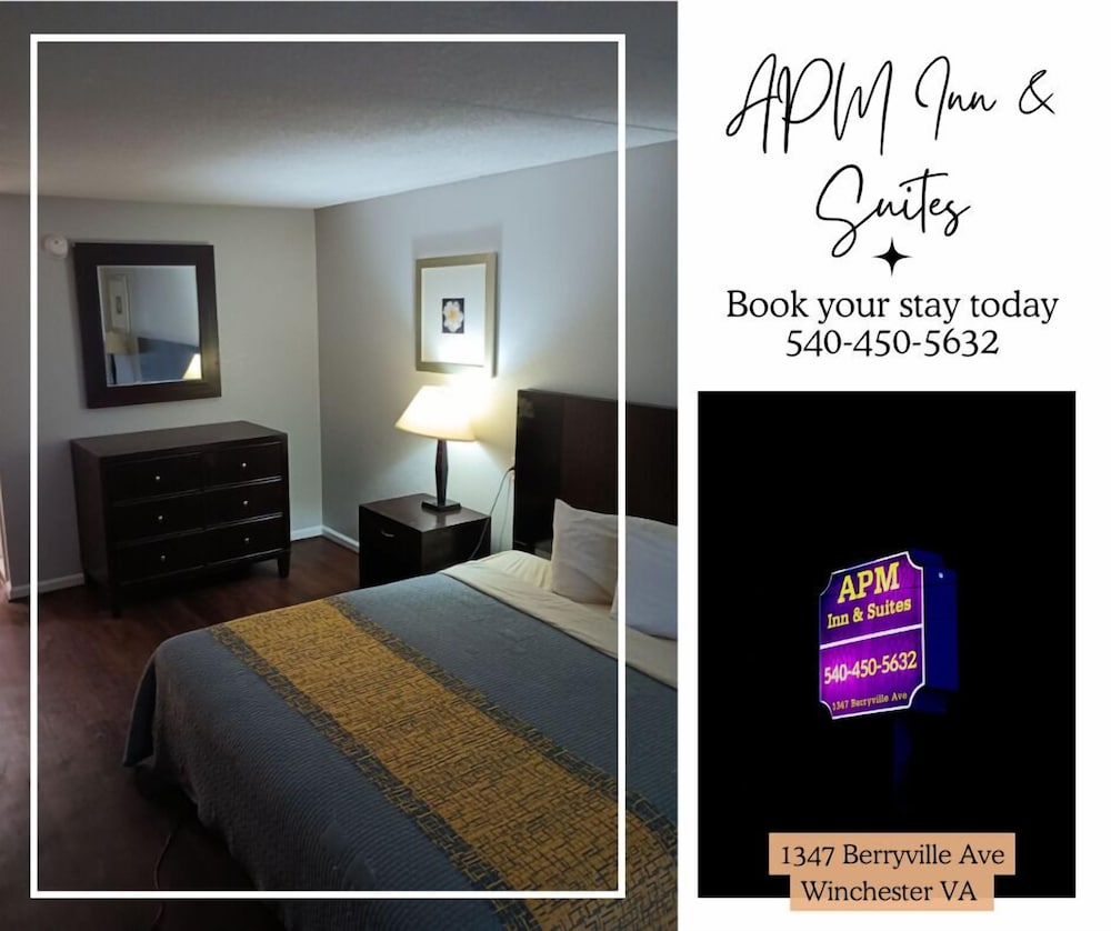 APM Inn & Suites 35/54