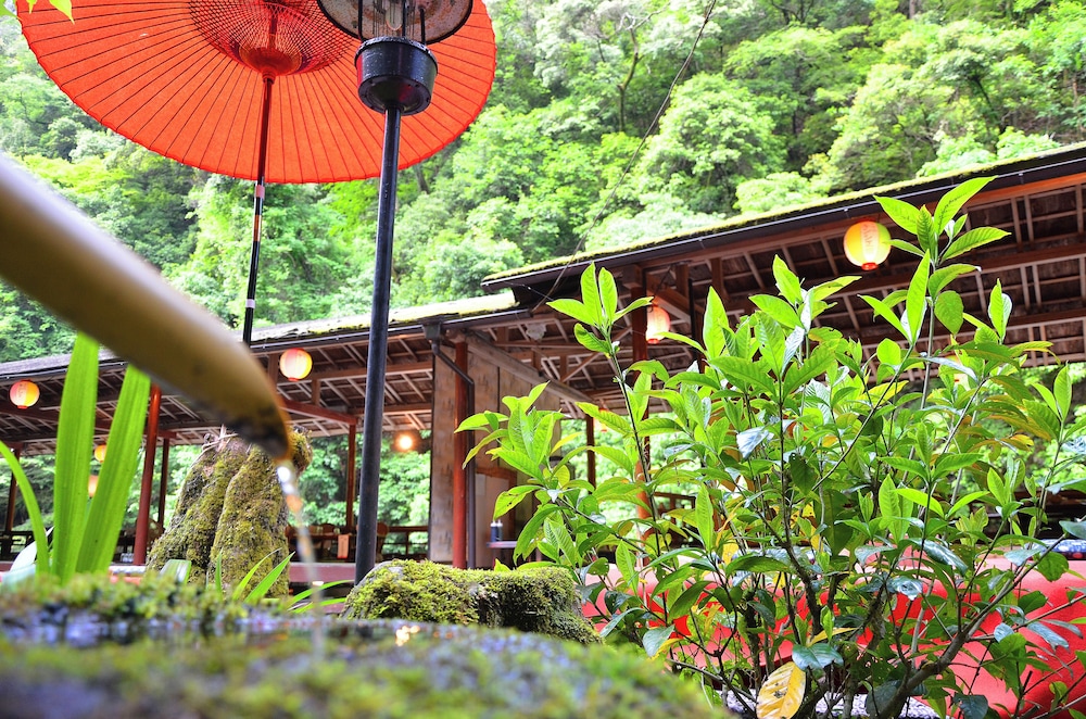 Takao Kanko Hotel 44/50