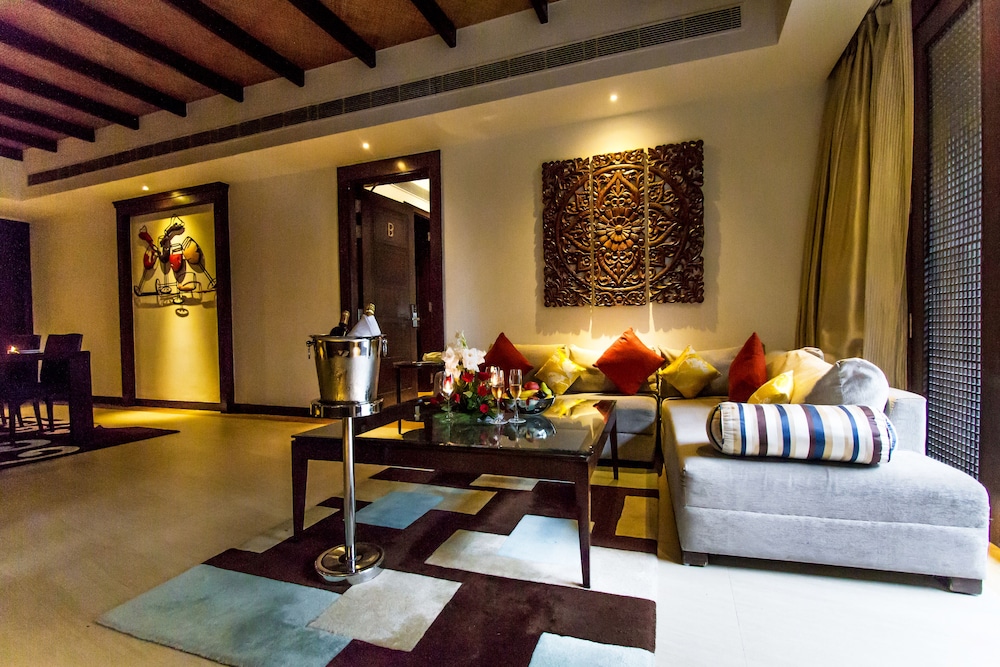 The Ananta Udaipur 44/72
