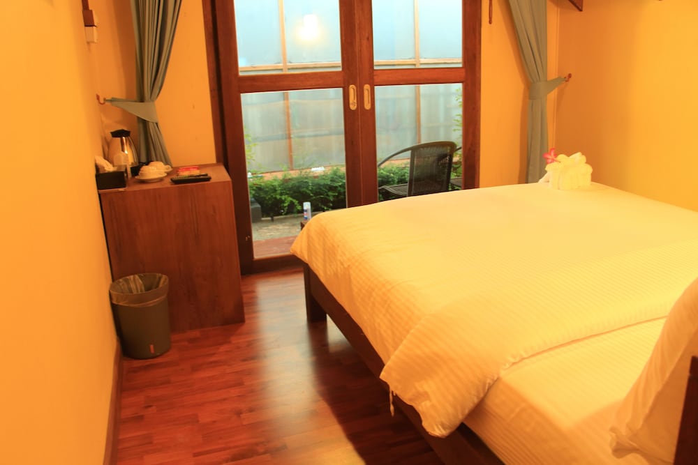 The Noi Guesthouse Koh Lipe 9/26