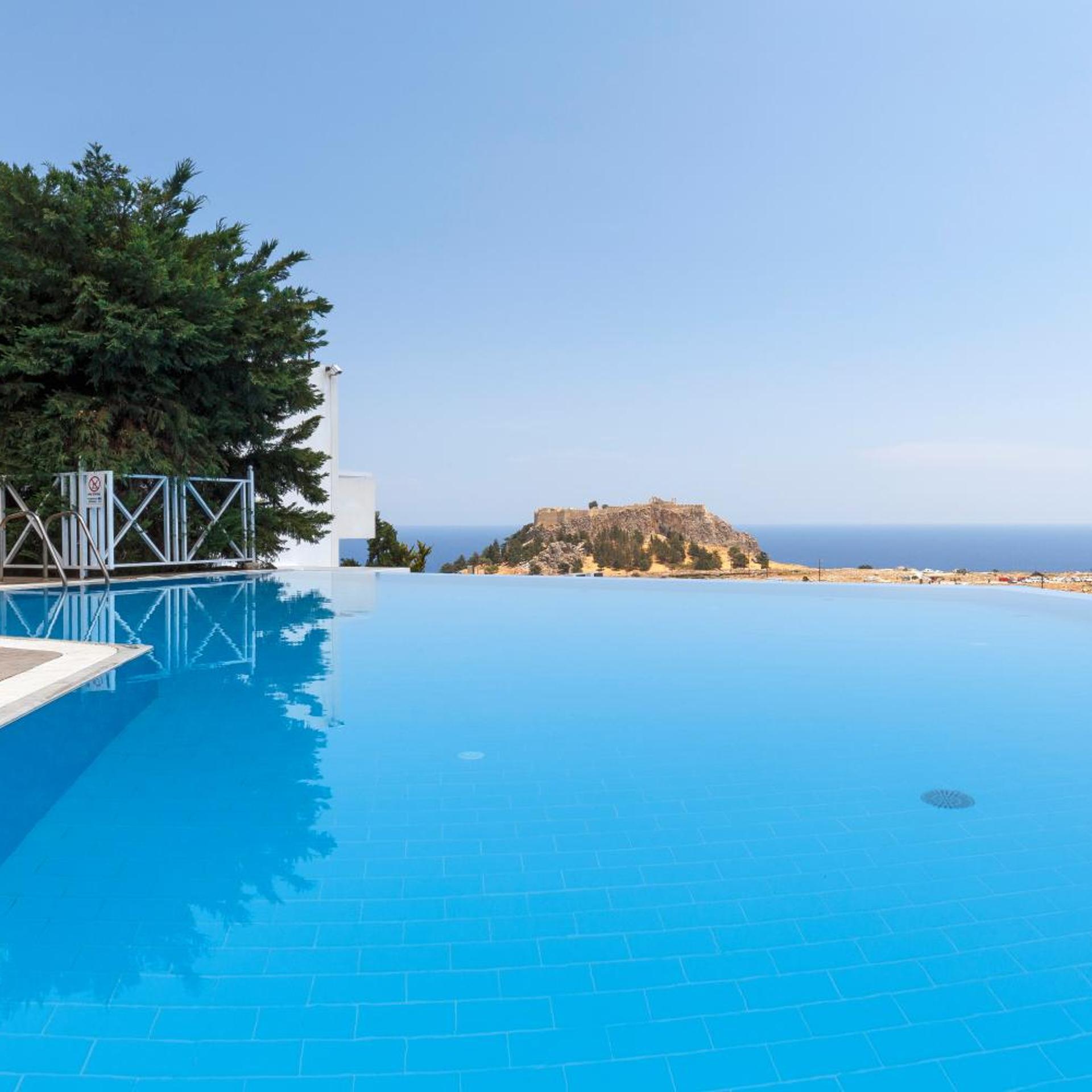 Lindos Gardens Resort Complex 30/37