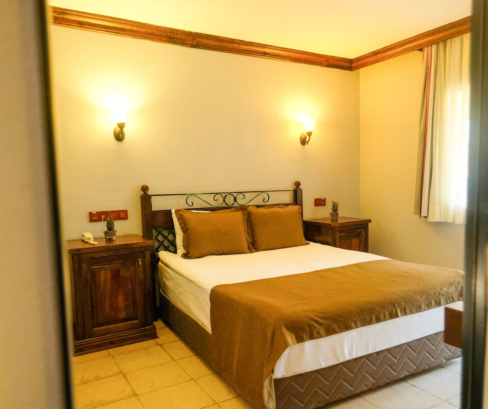 BESO Hotel Berke Ranch & Nature 17/54