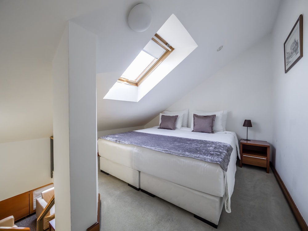 Le Petit Piaf Hotel 19/56