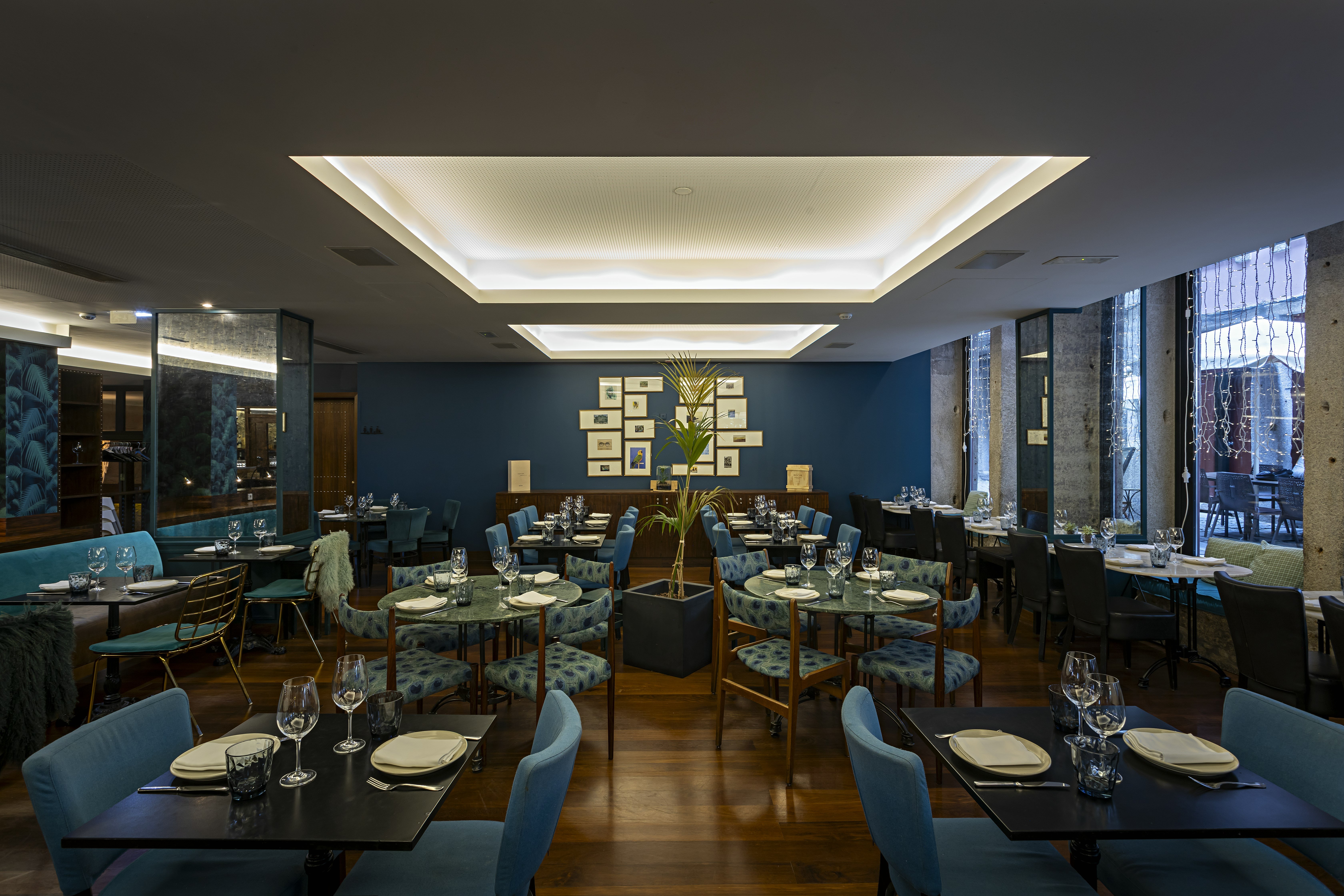 Pestana Vintage Porto 63/82