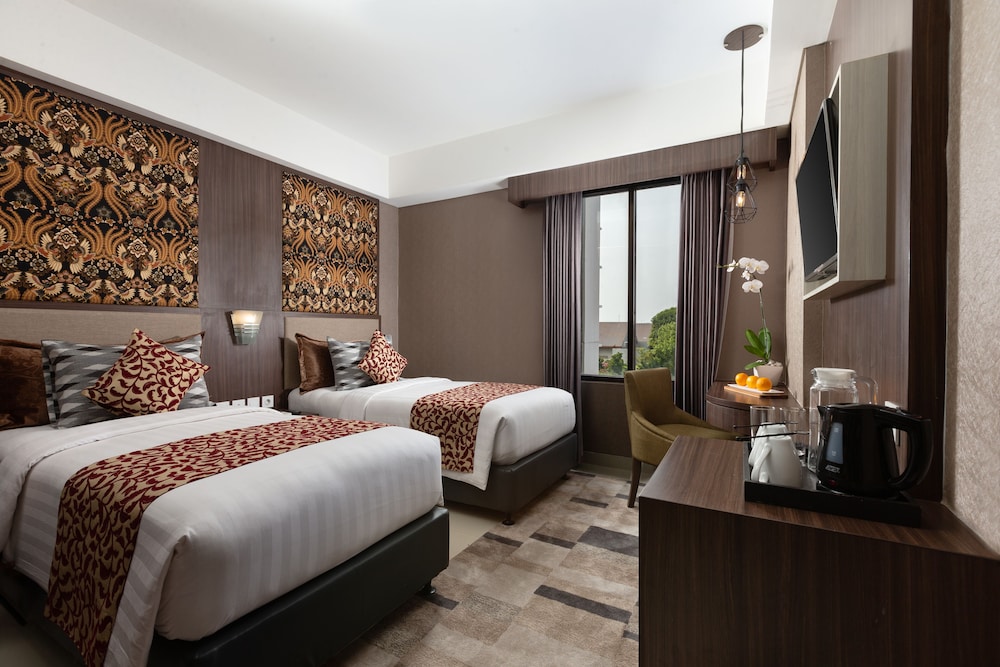 The Alana Hotel & Conference Center Malioboro Yogyakarta By Aston 11/33