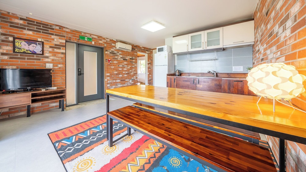 Gapyeong Botanical Pension 5/50