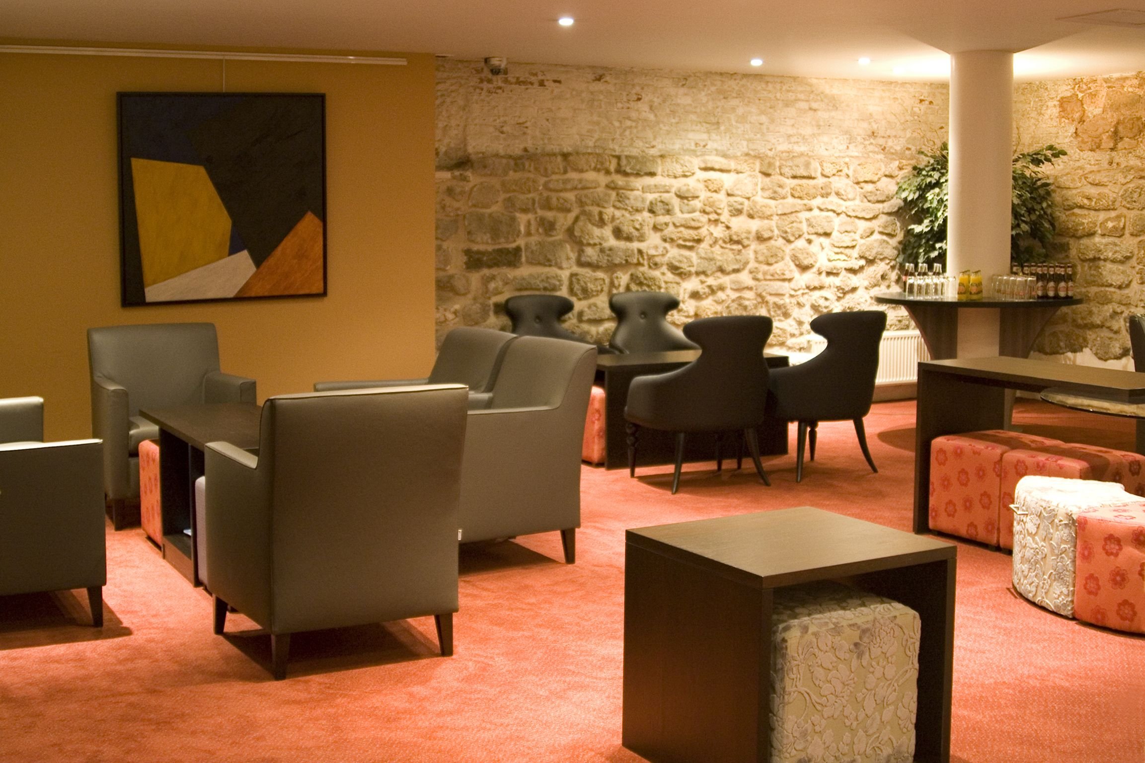 Atlas Hotel Brussels 31/55
