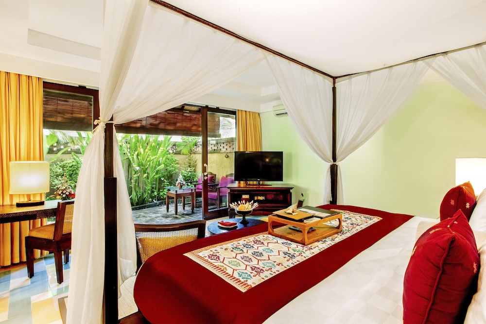 Rama Beach Resort And Villas 32/74