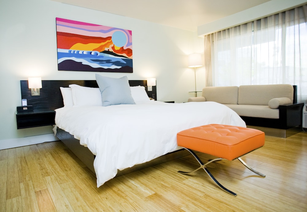 LIFESTYLE, KING BED