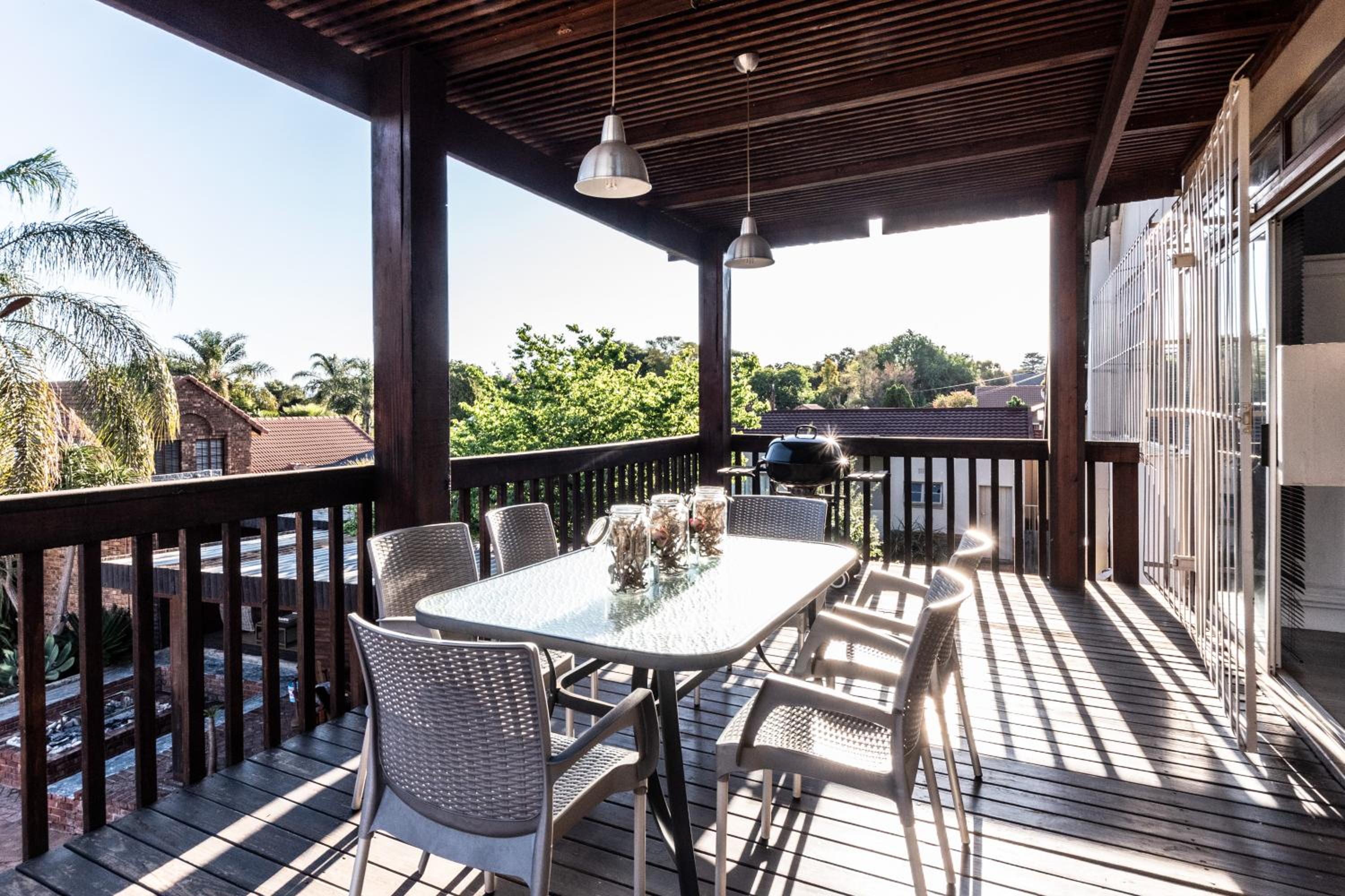 Fralande Self Catering Units 23/29