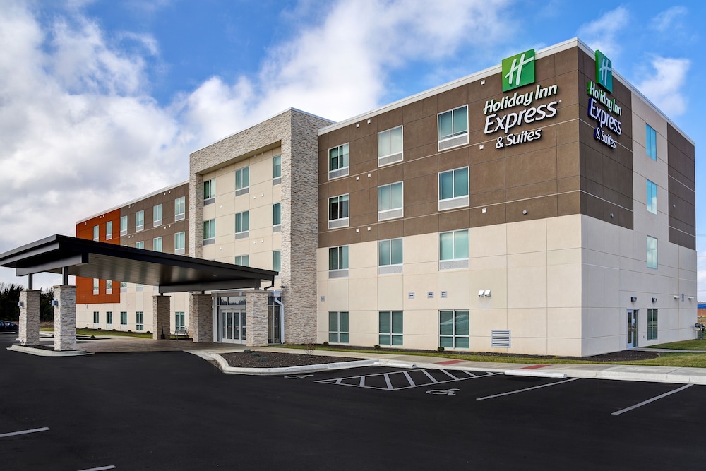 Holiday Inn Express And Suites Ottawa secondary