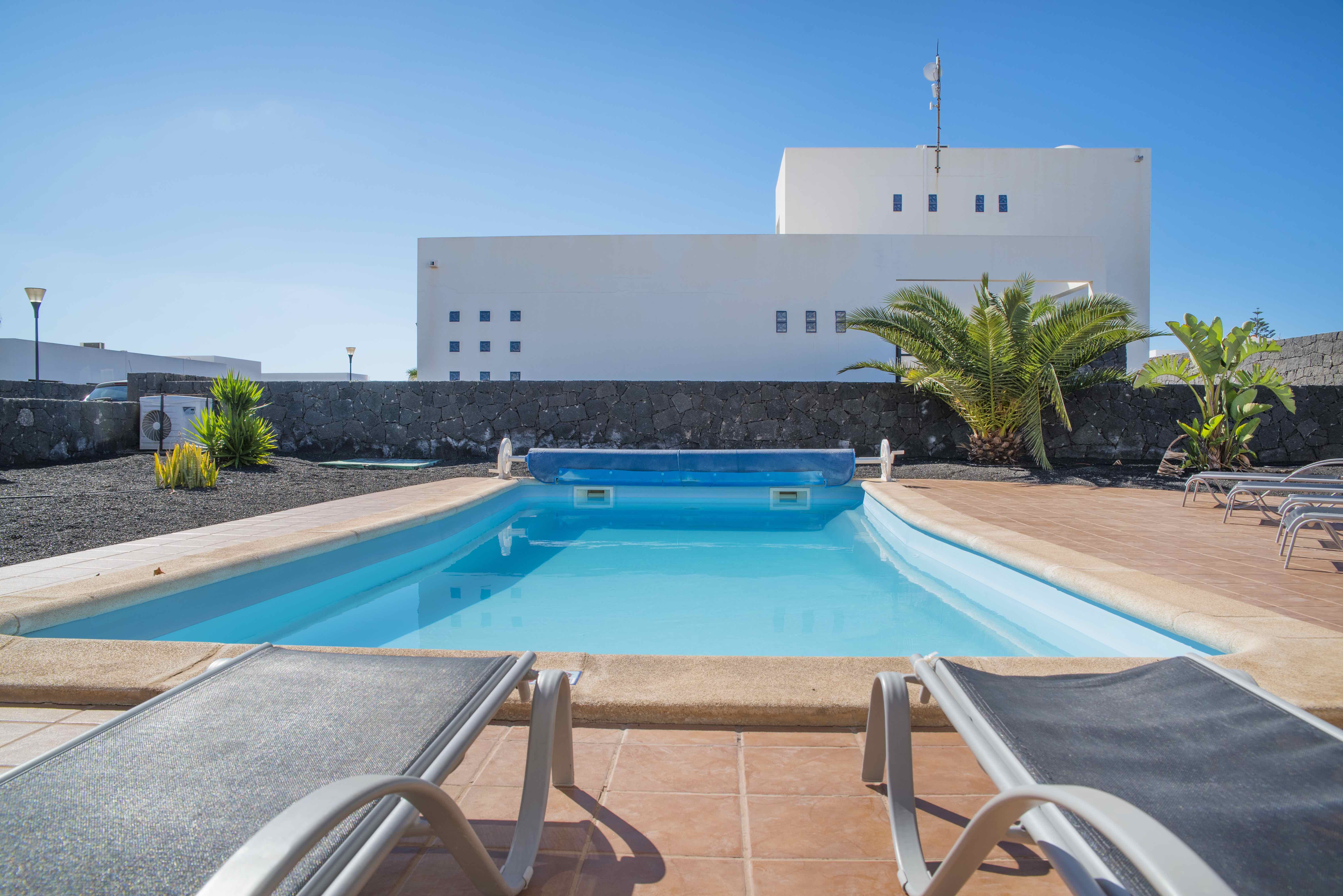 Villas Blancas 20/22