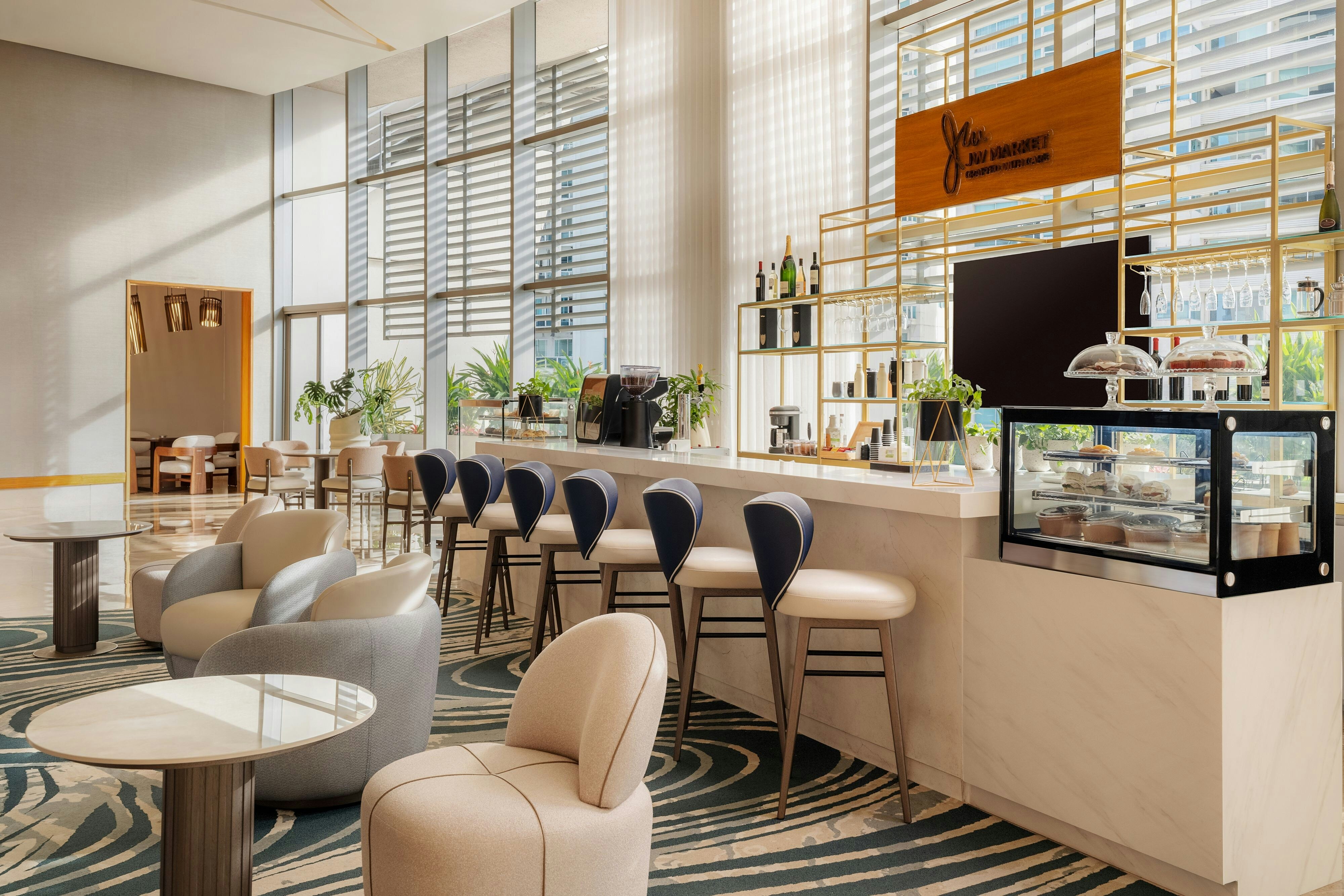 Jw Marriott Panama 55/76