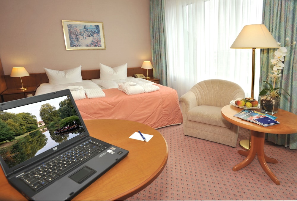 Radisson Blu Hotel Cottbus 41/67
