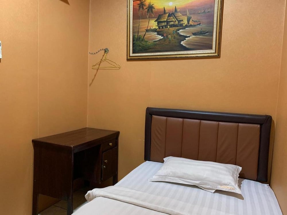 Rumah Shinta 34/68