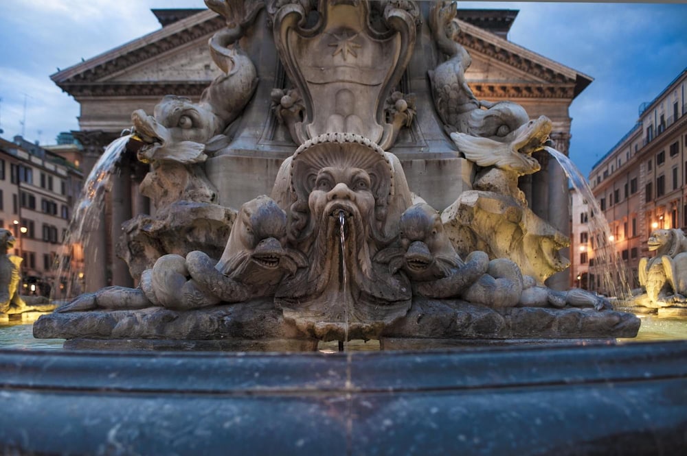 La Residenza del Sole al Pantheon 42/50
