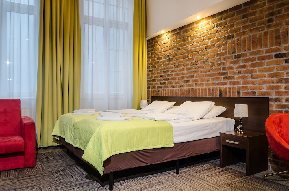 Hotel Artus 23/73