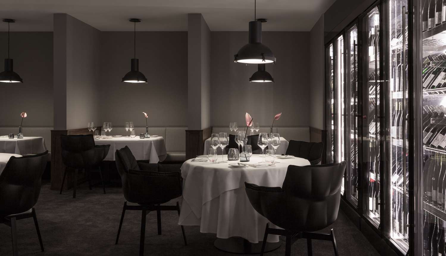 Scotty Emily Hotel Ulm, Sure Hotel Collection by BW 23/38