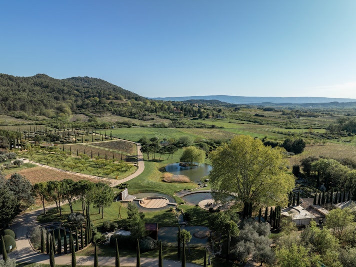 Domaine Des Andeols 33/42