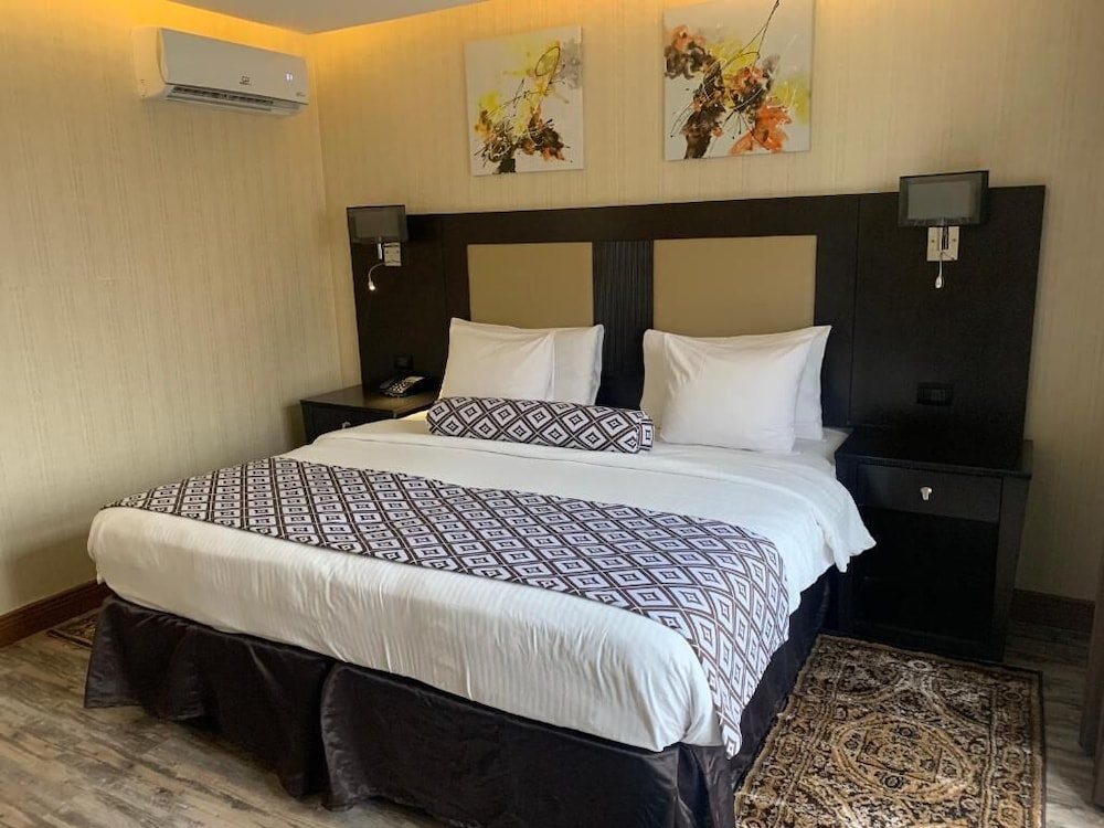 Olive Tree Hotel 16/50