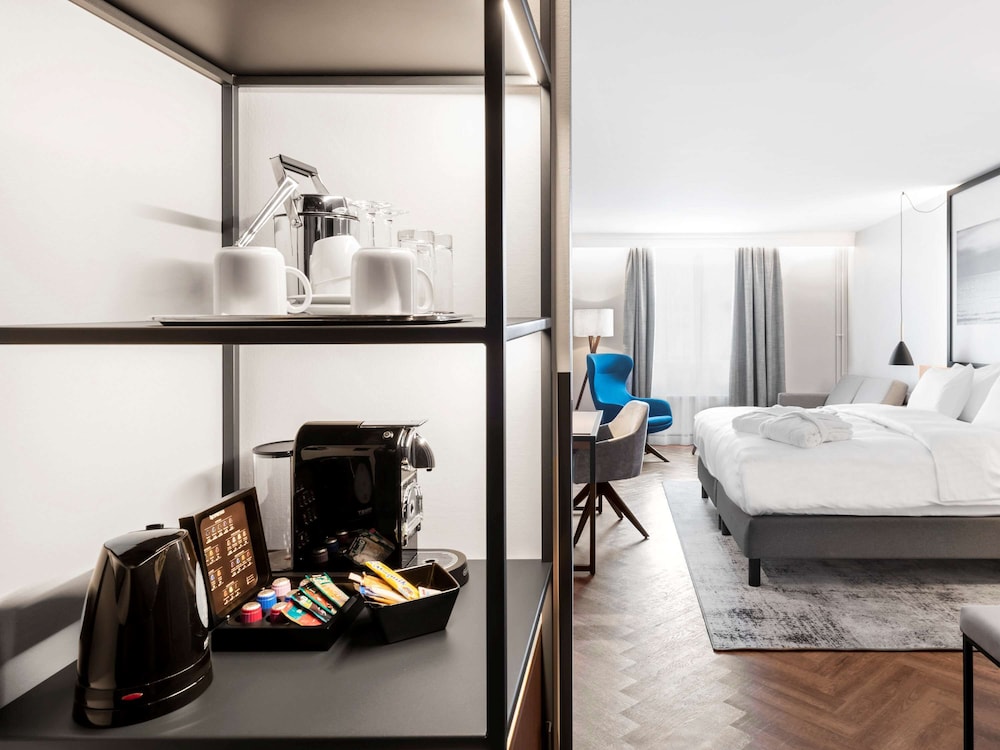 Mercure Klaipeda City 25/76