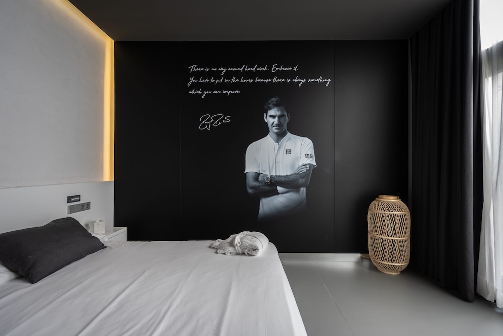 Family Suite, Fitness, 2 Double Beds