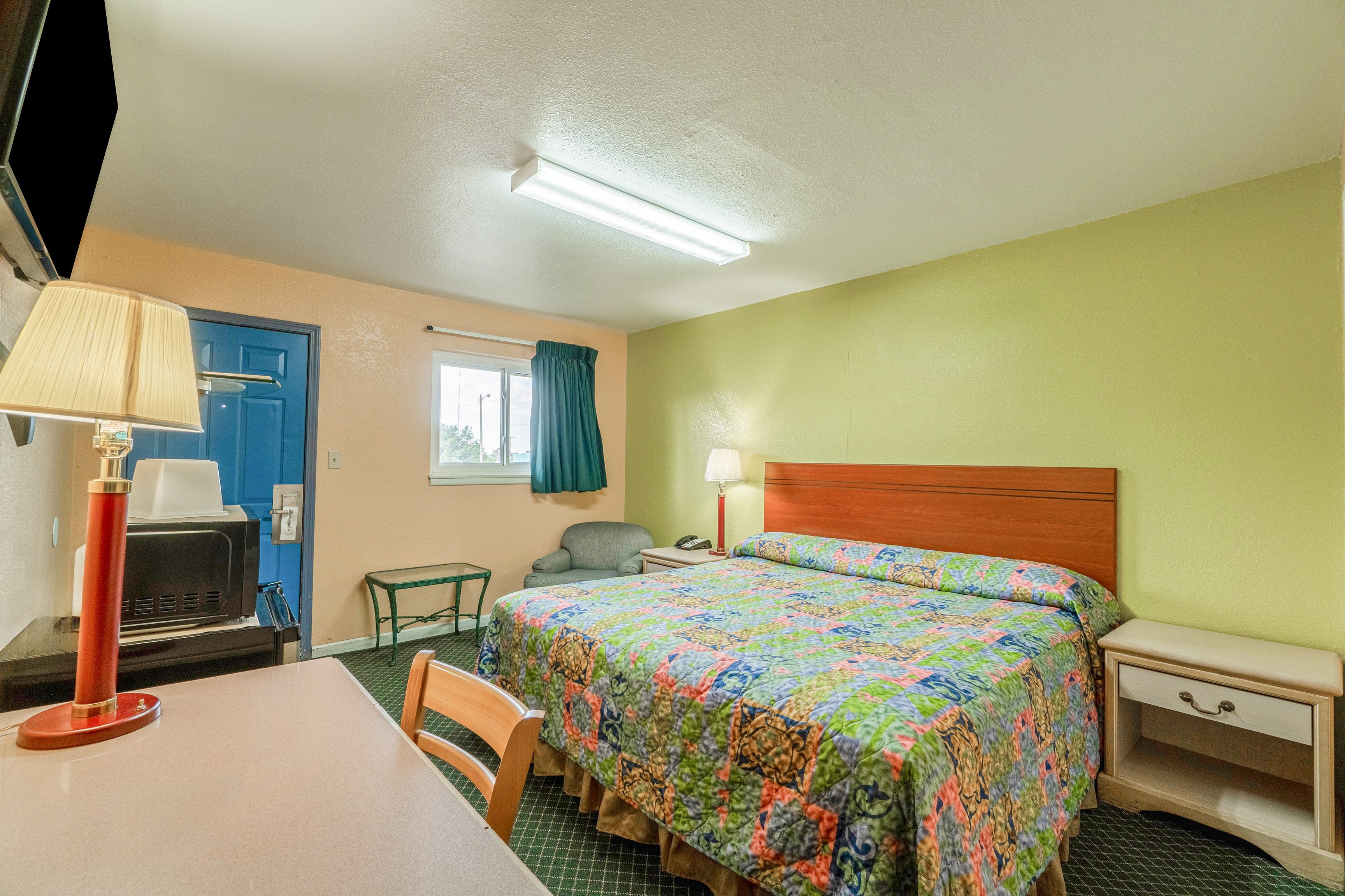 Hotel O Longhorn Boise City OK 25/56
