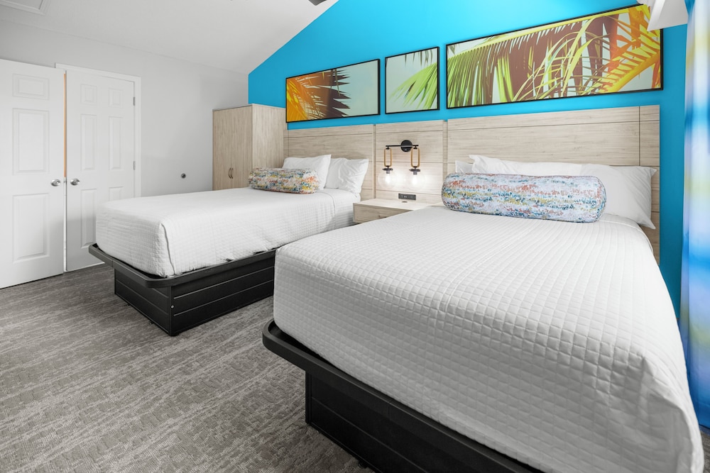 Grand Palms Resort 19/58