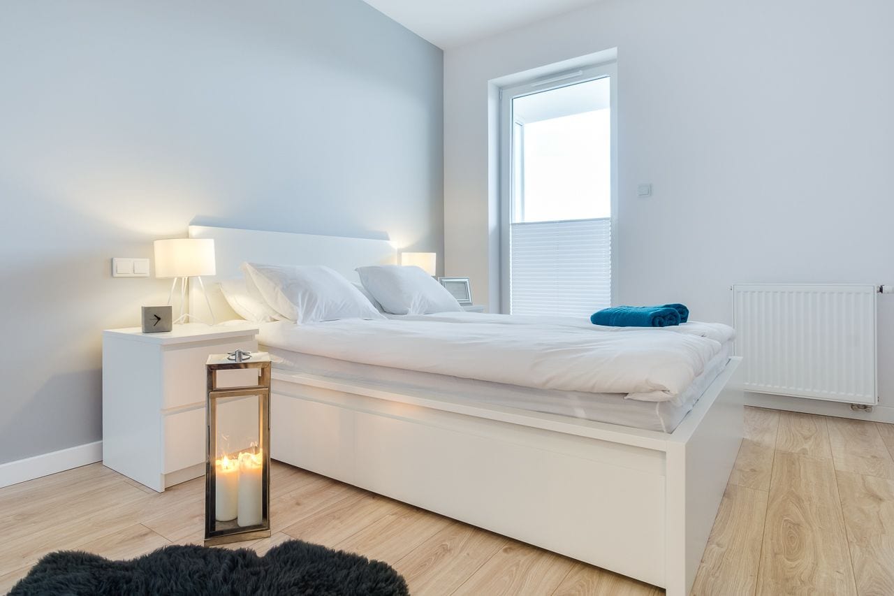 1 BEDROOM, APARTMENT, SEA VIEW