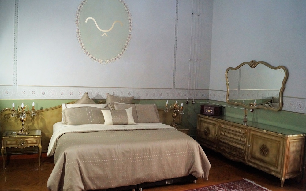 SMALL LUXURY HOTEL AZCAMI 22/50