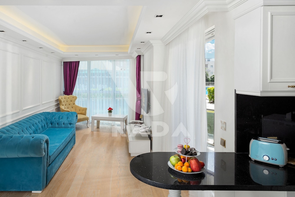 Onkel Rada Apart Hotel 22/50