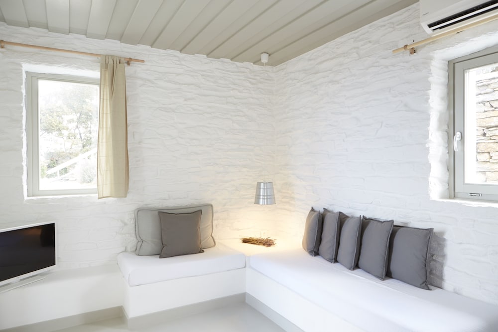 KEA VILLAS 50/54