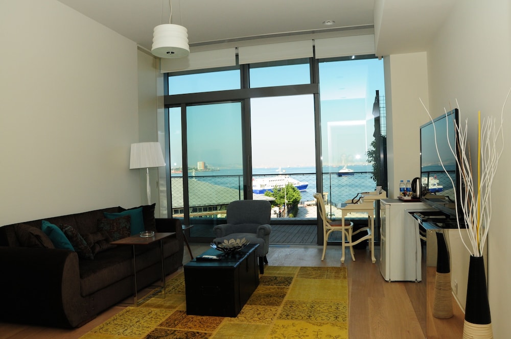 Atakoy Marina Park Residences 28/43