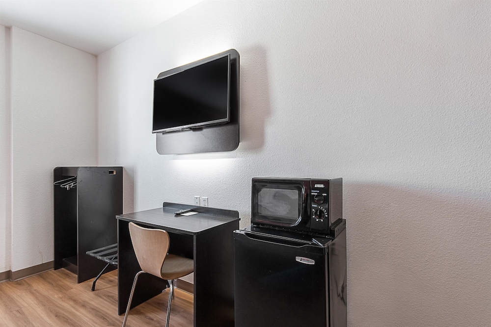 Motel6 San Antonio, TX - Downtown - Alamo Dome 42/54
