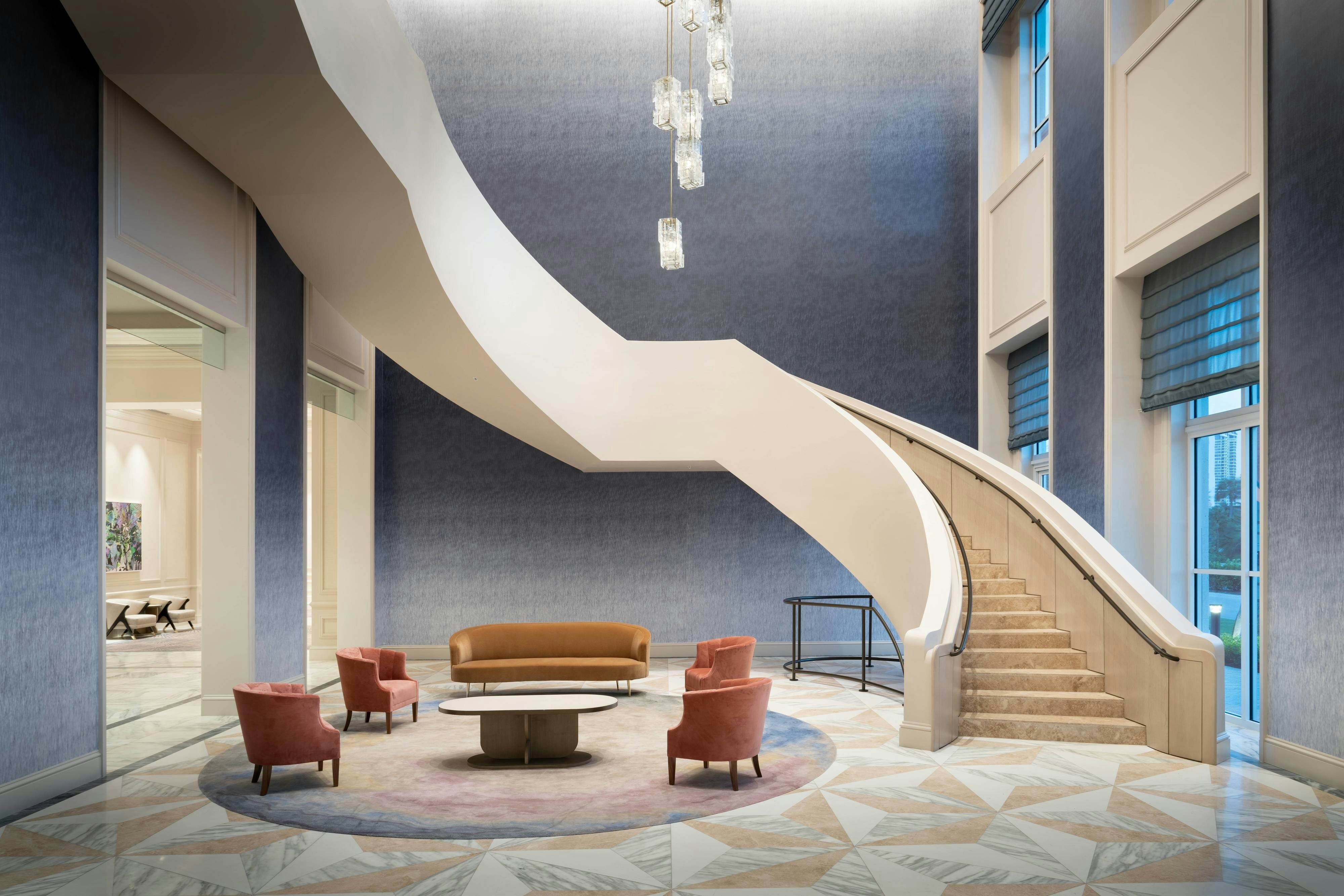 JW Marriott Miami Turnberry Resort & Spa 47/70