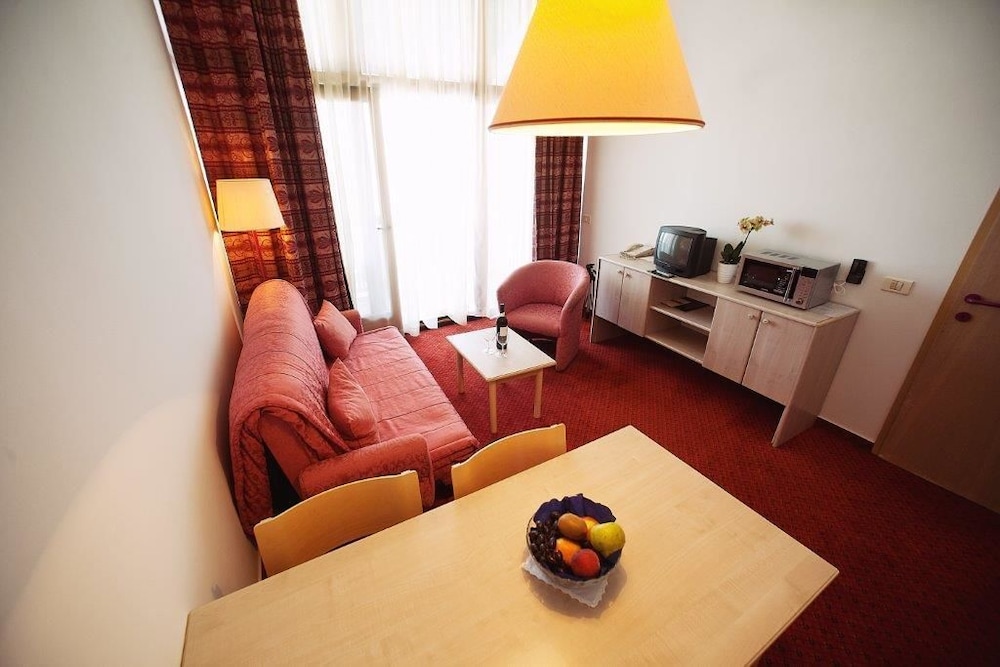 Apartments Vila Barka 19/48