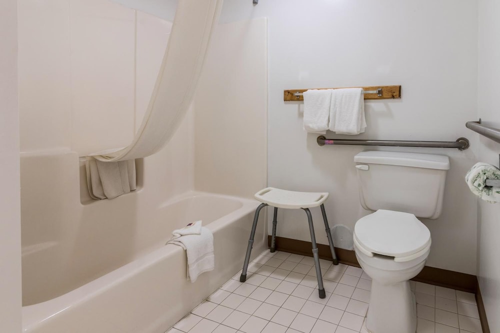 Motel6 Attalla AL 59/63